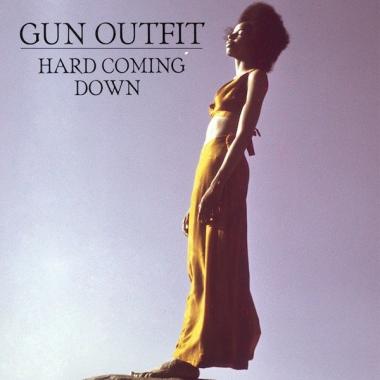 Gun Outfit -  Hard Coming Down